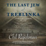 The Last Jew of Treblinka: A Survivor's Memory, 1942-1943