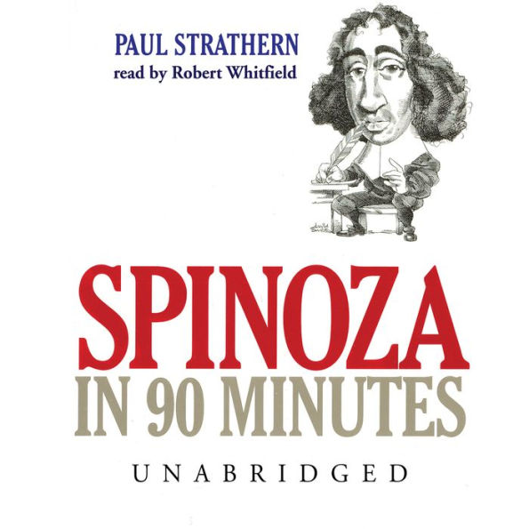 Spinoza in 90 Minutes