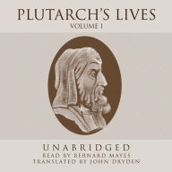 Plutarch's Lives, Vol. 1
