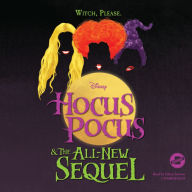 Hocus Pocus and the All-New Sequel