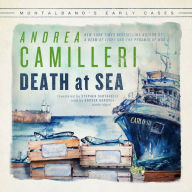 Death at Sea: Montalbano's Early Cases