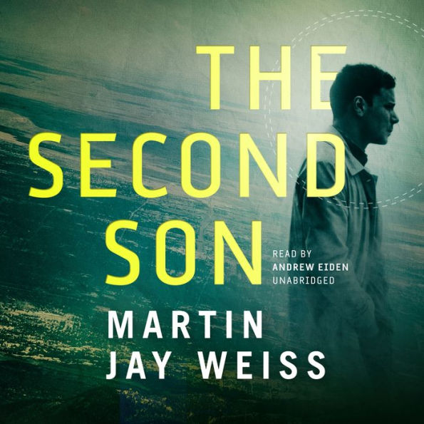 The Second Son