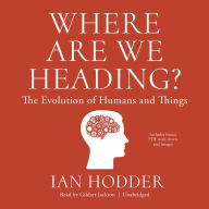 Where Are We Heading: The Evolution of Humans and Things
