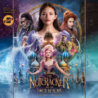 The Nutcracker and the Four Realms: The Secret of the Realms: An Extended Novelization