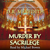 Murder by Sacrilege
