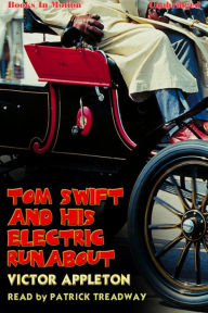 Tom Swift and His Electric Runabout