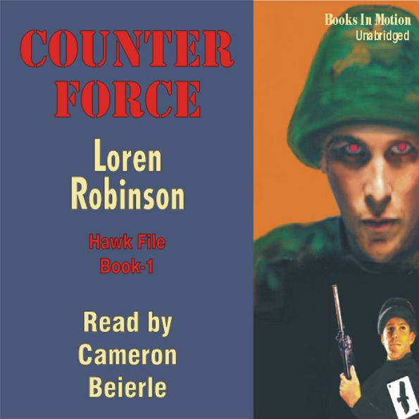 Counter Force