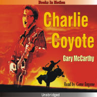 Charlie Coyote