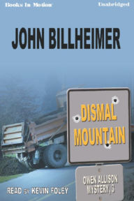 Dismal Mountain