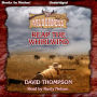 Reap The Whirlwind: Wilderness #47