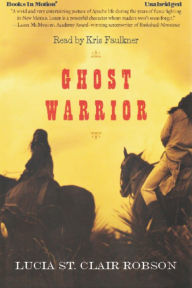 Ghost Warrior