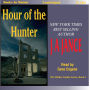 Hour of the Hunter (Brandon Walker and Diana Ladd Series #1)