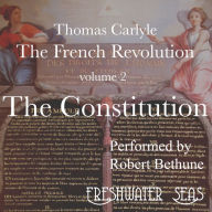 Constitution, the: French Revolution