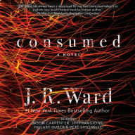 Consumed: A Novel