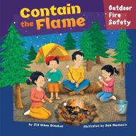 Contain the Flame: Outdoor Fire Safety