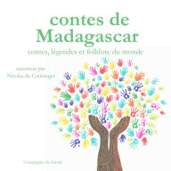 Contes de Madagascar