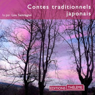 Contes traditionnels japonais