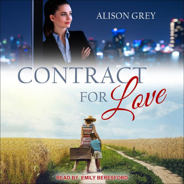 Contract for Love