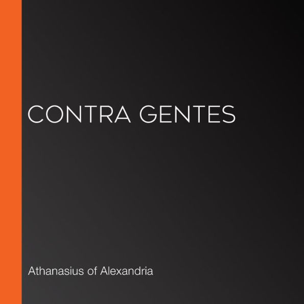 Contra Gentes