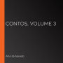 Contos, volume 3