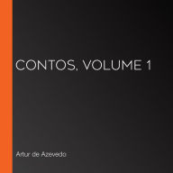 Contos, volume 1