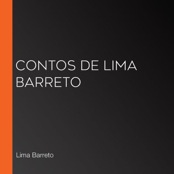 Contos de Lima Barreto