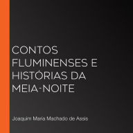 Contos Fluminenses e Histórias da Meia-Noite