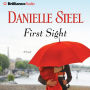 First Sight: A Novel (Abridged)