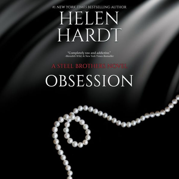 Obsession (Steel Brothers Saga Series #2)