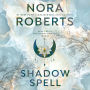 Shadow Spell (Abridged)