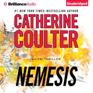 Nemesis (FBI Series #19)