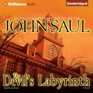 The Devil's Labyrinth: A Novel