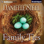 Family Ties: A Novel