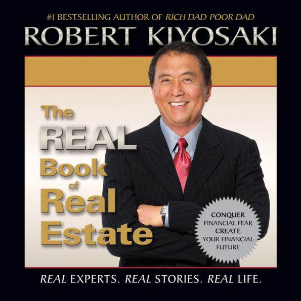 The Real Book of Real Estate: Real Experts. Real Stories. Real Life.