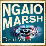 Dead Water (Roderick Alleyn Series #23)