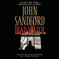 Dead Watch (Abridged)