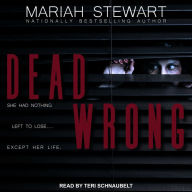 Dead Wrong: Dead, Book 1