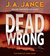 Dead Wrong (Abridged)