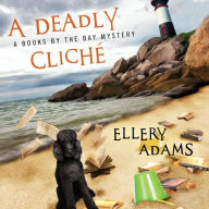 A Deadly Cliché (Books by the Bay Series #2)