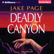 Deadly Canyon