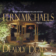 Deadly Deals (Sisterhood Series #16)