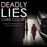 Deadly Lies: DI Mariner, Book 1