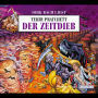 Der Zeitdieb: Ein Scheibenwelt-Roman (Abridged)