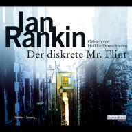 Der diskrete Mr. Flint (Abridged)