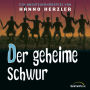 14: Der geheime Schwur (Abridged)