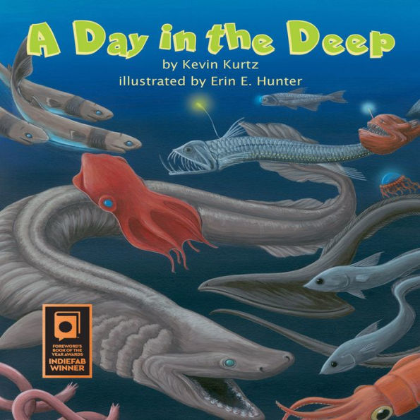 A Day in the Deep