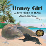 Honey Girl: La foca monje de Hawái
