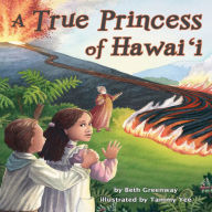 A True Princess of Hawai`i