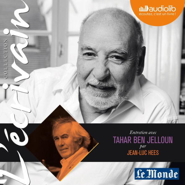 L'Ecrivain - Tahar Ben Jelloun