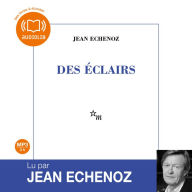 Des éclairs